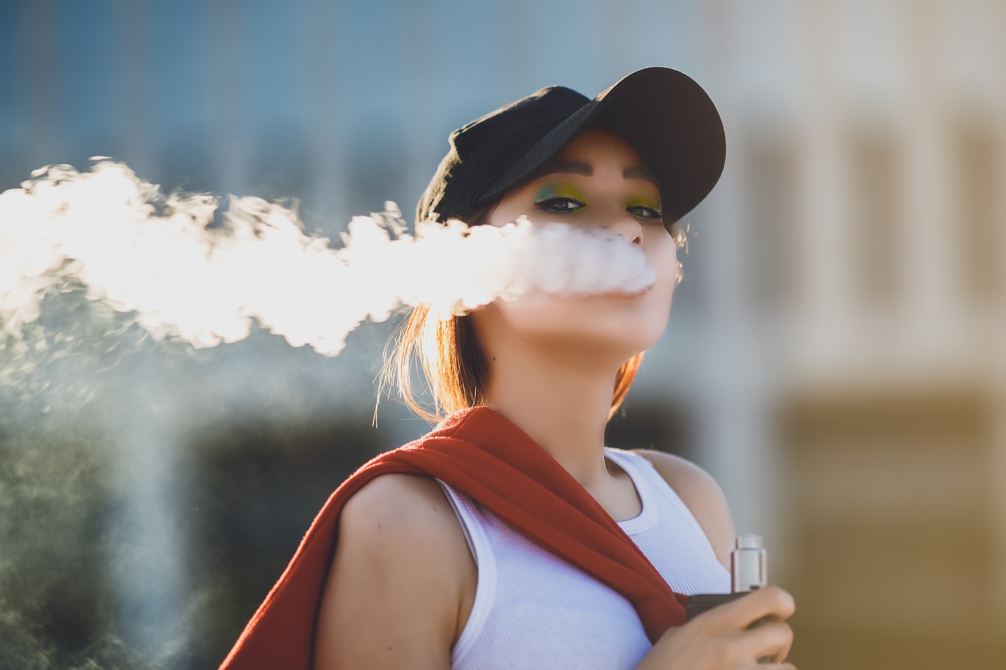 How to Choose the Right Nicotine Strength for Your Vape Juice
