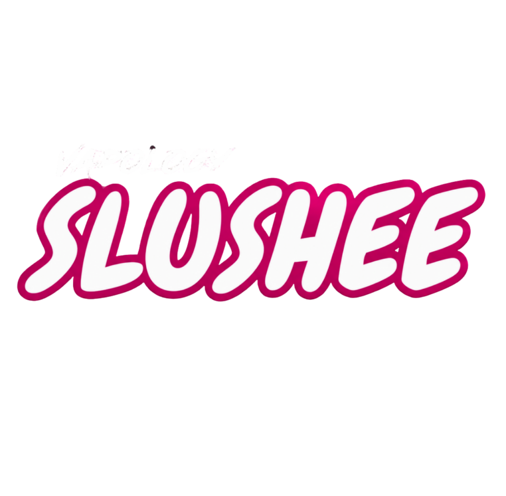 Slushee by Vapology logo