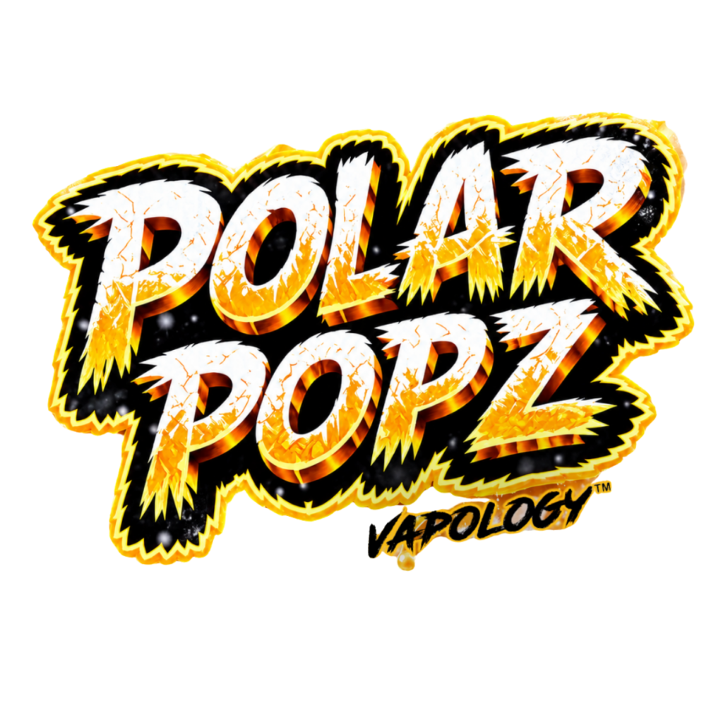 Polar Popz by Vapology logo